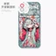 Ốp Lưng Cho Iphone 17 Air 17 Pro Max 14 15 16 Pro Plus Ốp Điện Thoại Hatsune Miku Hoạt Hình Dễ Thương Trong Suốt Chống Sốc Trong Suốt Mềm TPU Bảo Vệ Camera Silicon