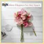 B & N Hoa Nhân Tạo Để Trang Trí Lá Giả Trang Trí 25cm Cho Sự Kiện Theo Chủ Đề Mộc Mạc Văn Phòng Để Bàn Trang Trí Phòng Khách.