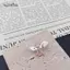 AqToCna Ngọc Trai Nơ Thời Trang Trâm Cài Chân Cho Nữ Trâm Cài Quần Áo Phụ Kiện AqToCna