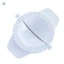 Thiết bị làm bánh bao di động Tiết kiệm nỗ lực Khuôn thủ công không dính Tiện ích cho thời gian nấu ăn gia đình