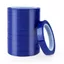 Băng đánh dấu EDIWANY, Băng mã hóa 66 mét rộng 3 / 5 / 8 / 10mm, Băng Mylar màu xanh