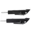 AIHOM 2 Chiếc Trọng Lượng Sta Pin 7.8MM / 9.5MM Rèn Luyện Sức Mạnh Giảm Cân Pin Thiết Bị Tập Gym Phụ Kiện Thay Thế,