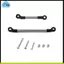 Mẫu xe leo núi RC bằng thép không gỉ SCX30 - Điều khiển bằng tay, không điện