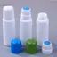 BeautifulHomeA 50ML Chai Rỗng Smudge Chất Lỏng Applicator Đầu Xốp Độ Ẩn Chai Chất Lỏng Cho Daub Làm Đầy Liniment Thuốc Antipruritic VN