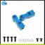Dành cho các bộ phận nhôm nâng cấp gắn Servo TT01 TT02 cho bé trai