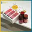 BVY HERORANGE 2 / 3 / 5 Bộ Son Dưỡng Môi Mini Dưỡng Ẩm Lipsti Mùa Thu Đông Mặt nạ Môi Chống Khô.