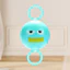 < Pluscloth > Bóng còi dây kéo có đèn Led Đồ chơi Spinner phát sáng cho trẻ em Người lớn – Biểu hiện hoạt hình vui nhộn Quà tặng còi gió cho bé trai bé gái Tiệc sinh nhật Chơi bóng phát sáng