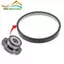 Vòng ABS từ tính Đảm bảo trang bị chính xác Hiệu suất độ tin cậy cao