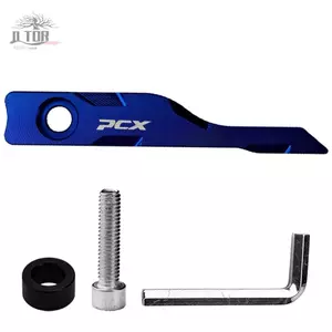Vỏ cảm biến CNC Kích thước chính xác Tấm chắn chắc chắn Lắp đặt dễ dàng