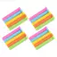 {WELV}Food Bag Clips Freshness Keeper Environmentally Friendly Easy To Clean