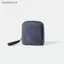 # HB # Mini Nhiều Màu Nhung Ví Đựng Tiền Xu Vàng Dây Kéo sel Detailpact Di Động Cho Đồng Xu Tai Nghe Lipstis Sử Dụng Hàng Ngày.