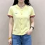 Nữ Mùa Hè Mới Thời Trang Chó Ngắn Tay Áo Thun Nữ Top Mẹ