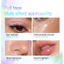 Phấn Mắt Dạng Lỏng Ánh Nhũ Biến Màu Cực Đẹp Nhũ Mắt Bắt Sáng Lấp Lánh Siêu Sang Chảnh Lâu Trôi