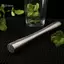 GCDHome Máy Nghiền Đá Khuấy 2in1 Cotail Muddler Trộn Sti Barware Cho Gia Đình DIY Uống Chuẩn Bị HOT