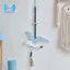 Địa Trung Hải Trang Trí Treo Tường Chim Biển Phòng Khách Sơn Seagulls Chim Cafe Tường Nền Treo Trang Trí