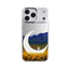 ốp lưng iphone Ốp điện thoại di động iphone Van Gogh có gương thích hợp cho vỏ điện thoại di động Apple 17promax gương iphone16 vỏ điện thoại di động chống rơi