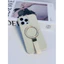 Ốp Likgus ROPE MAG Bóng Iring Sỏ Tay Từ Tính Kèm Giá Đỡ Xoay 360° iPhone 16 Pro Max