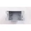 LINSKY LINSKY ETL & CETL American Standard Square One Old Engineering có giá đỡ Hộp dây điện bằng nhựa APB01O YSRY