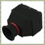Lcd Viewfinder 3.2 Inch 3X Loupe Magnifying Eyecup cho Universal 3.2Inch Màn hình Dslr Camera Cao su