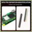 5 Chiếc 2 X 20 Pin Đầu GPIO Nam Cho Zero