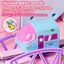 【SKISOPGO】Đồ Chơi Đường Ray Từ Tính 3D Chống Trọng Lực,vòng lặp 360° siêu cuốn,Lắp Ghép Sáng Tạo giáo dục