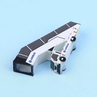 Any2Get5% giảm giá 400 Sân bay Xử lý mặt đất Tán thân rộng Mẫu xe nội trú Kết cấu mài mòn mạnh mẽ cho mục đích trưng bày huấn luyện hàng không