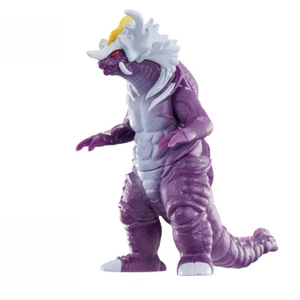 Death Drago Monster Cao su mềm Cậu bé Siêu nhân có thể di chuyển Mô hình nhân vật nhỏ cho trẻ em Đồ chơi siêu nhân Chiều cao 11cm