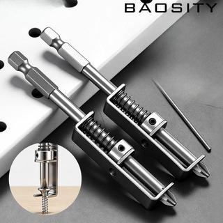 Công cụ giữ vít có tải lò xo để sửa chữa nhà DIY