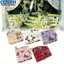 <cosyh>Artificial Flowers Flexible Construction Handmade Craftsmanship PVC Material