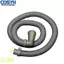 <cosyh>Drain Hose Extension Constructed For Balcony Use Automatic Washing Machine