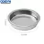 <cosyh>Coffee Blind Filter 51MM Silver Coffee Machine Accessories Coffee Shop