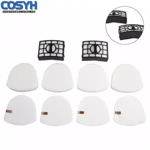 <cosyh>Filters Household Supplies Replacement Parts Foam Filters Felt Filters