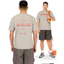 Chick Chick 100% Cotton Cao Cấp Tay Ngắn Mùa Hè Cổ Tròn Thể Thao In Hình Ngộ nghĩnh Áo Thun Thể Dục plus Kích Thước ﻿