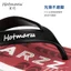 Hotmarzz Hotmarzz PVC Flip-Flops Quần áo ngoài nam