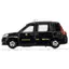 Takara Tomy Tomica No. 16 Japan Traffic Taxi Miniature Car Toy for Ages 3 and Up