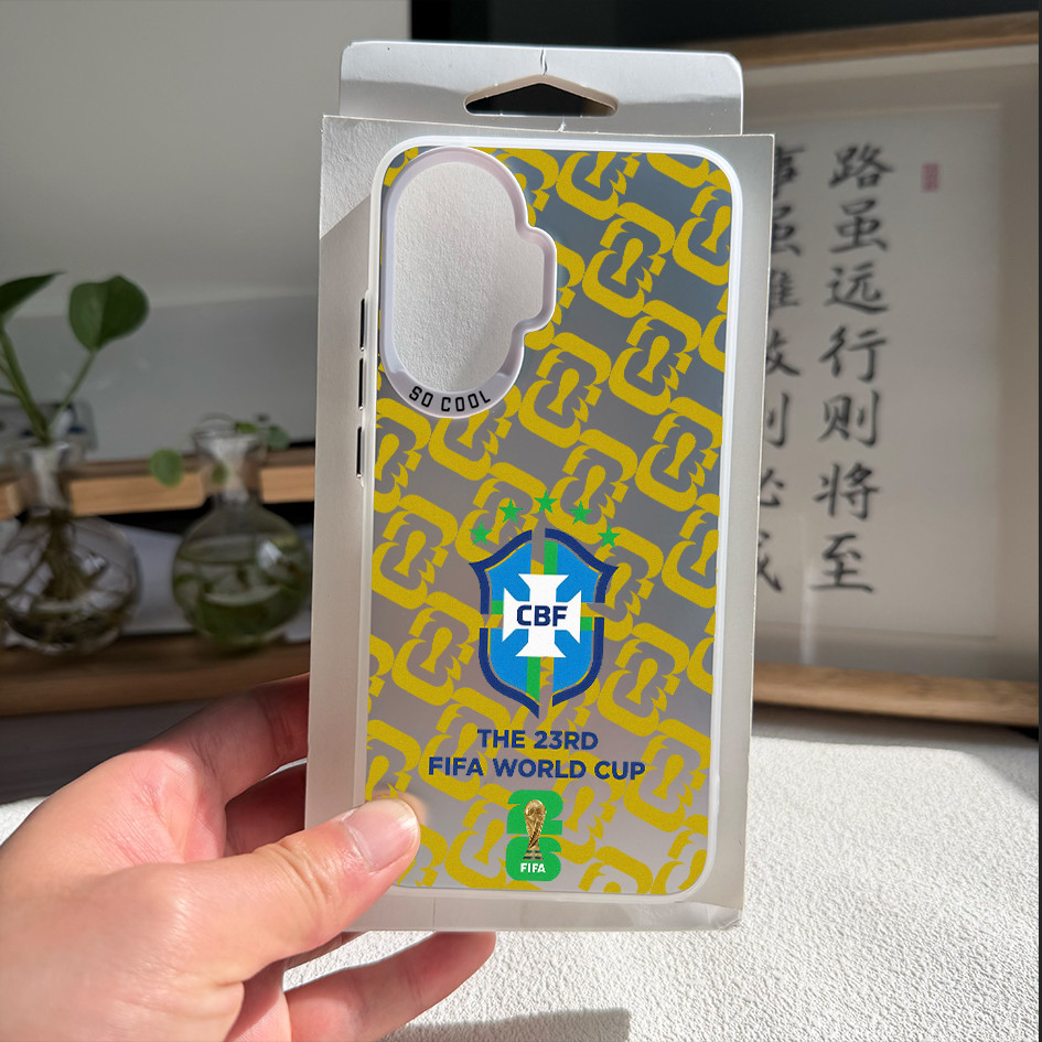 Dành Cho POCO X8 Pro Max X7 X6 F8 F7 F6 M8 Redmi Turbo 5 Turbo 4 Pro “CBF ” Vỏ Điện Thoại Chống Sốc / Mi 15T 14T 13T Note 15 Pro / 14 K90 K80 K70 13T Ốp Lưng / Vỏ POCO