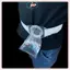 JRP 2 Chiếc Stiy Colostomy Ostomy Belt Túi Urostomy có thể thoát nước với 2 Túi Túi JRP