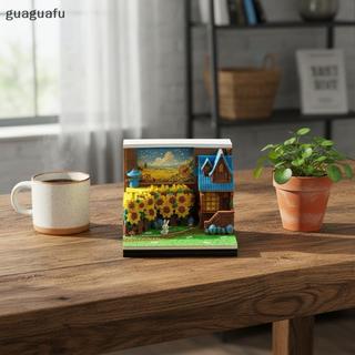 [guaguafu] Giữ Sản Phẩm Với Lịch Để Bàn 3D LED 2027 Phong Cách Xé VN