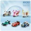 Loz Micro Hạt Pet Shop Street View Ferris Wheel Thu Nhỏ Lắp Ráp Khối Xây Dựng Đồ Chơi Trẻ Em Quà Tặng Giáng Sinh Z3NM