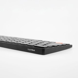 Bàn phím không dây HyperWork HyperOne Gen 2 / Gen 3 - Hàng chính hãng
