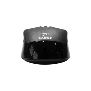 Chuột không dây Zadez M-325B đen - Hàng chính hãng