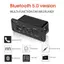 XOITU 5.0 Máy nghe nhạc MP3 2 * 3W Bộ giải mã Loa Đài FM ô tô Mô-đun VN