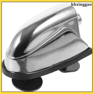 Di Động Hợp Kim Nhôm Trống Lugs Một Đầu Gắn Thay Thế Trống Bạc Phần khxinggao