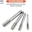 Máy Tập Tập Chất Liệu Thép Tốc Độ Cao Ren Thô Sợi Mịn Ngược Máy Rãnh Thẳng Tập Xoắn Ốc Full Mài Tập Mũi Khoan M2.5M3.5M4M5M6M8M10M12