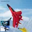 SRVN RC Máy Bay Điều Khiển Từ Xa Mô Hình Bay Glider Máy Bay Đồ Chơi Xốp Cho Trẻ Em Quà Tặng.