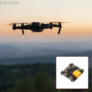 Bảng phân phối điện KIKIN XT30Connector cho FPV với công suất hiện tại 60A