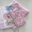 Ốp Điện Thoại Cho iPhone 17 Pro Max 16 15P Girly Sweet Suger Bunny Họa Tiết Đáng Yêu Màu Hồng Mềm TPU Chống Trầy Xước Vỏ Chống Bụi Bẩn Chống Rơi Với Chuỗi Hạt Chống Mất