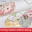 Vỏ bọc bảng ủi Chống cháy, Vỏ sắt bằng vải Cotton bổ sung có đệm đệm phản quang nhiệt Tấm lót chịu lực nặng khoảng 120x38cm VN