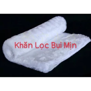 Khăn Lọc Bụi Mịn bể cá (Dễ Dàng Vệ Sinh và tái Sử Dụng Nhiều Lần)