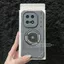 Ốp Điện Thoại IQOO15 15Ultra Tản Nhiệt Từ Tính Dày Chống Sốc TPU Mềm